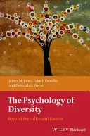 Psicología de la diversidad - Psychology of Diversity