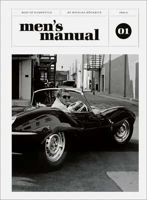 Manual para hombres - Men's Manual