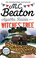 Agatha Raisin y el árbol de las brujas - Agatha Raisin and the Witches' Tree