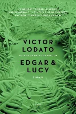 Edgar y Lucy - Edgar and Lucy