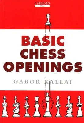 Aperturas básicas de ajedrez - Basic Chess Openings