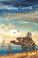 Secretos de un Rey Sol - Secrets of a Sun King