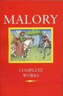 Obras completas de Malory - Malory Complete Works