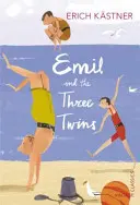 Emil y los tres gemelos - Emil and the Three Twins