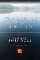 Creciendo Fuerte en las Estaciones de la Vida - Growing Strong in the Seasons of Life