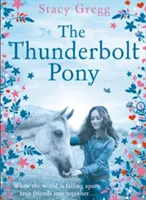 El poni del rayo - The Thunderbolt Pony