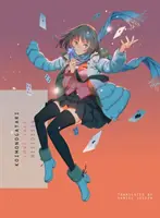 Koimonogatari: Cuento de amor - Koimonogatari: Love Tale