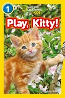 Juega, gatito - Nivel 1 - Play, Kitty! - Level 1