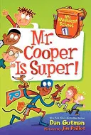 El Sr. Cooper es genial - Mr. Cooper Is Super!