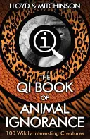 QI: El libro de la ignorancia animal - QI: The Book of Animal Ignorance