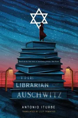 El Bibliotecario de Auschwitz - The Librarian of Auschwitz