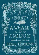 Un barco, una ballena y una morsa: Menús e historias - A Boat, a Whale & a Walrus: Menus and Stories