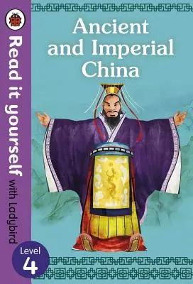 China antigua e imperial: Nivel 4 - Ancient and Imperial China: Level 4