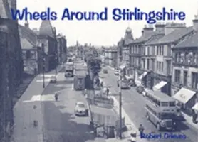 Ruedas por Stirlingshire - Wheels Around Stirlingshire