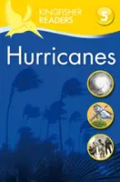 Kingfisher Readers: Huracanes (Nivel 5: Lectura fluida) - Kingfisher Readers: Hurricanes  (Level 5: Reading Fluently)