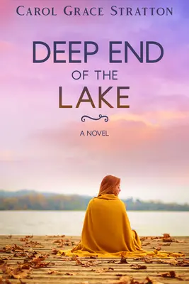 El fondo del lago - Deep End of the Lake