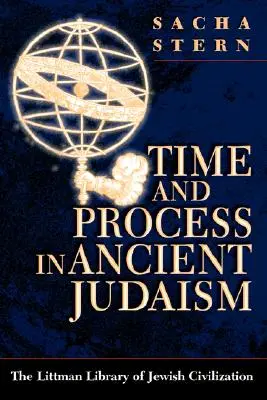 Tiempo y proceso en el judaísmo antiguo - Time and Process in Ancient Judaism