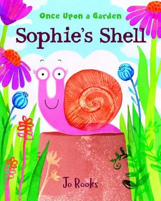 La concha de Sophie - Sophie's Shell