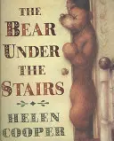 Oso bajo la escalera - Bear Under The Stairs