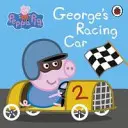 Peppa Pig: El coche de carreras de George - Peppa Pig: George's Racing Car