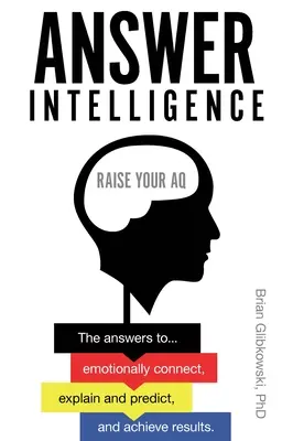 Inteligencia de respuestas: Raise Your Aq - Answer Intelligence: Raise Your Aq