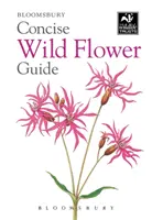 Guía concisa de flores silvestres - Concise Wild Flower Guide