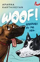 ¡Guau! - Aventuras junto al mar - Woof! - Adventures by the Sea