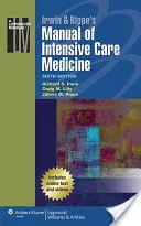 Manual de medicina intensiva de Irwin & Rippe - Irwin & Rippe's Manual of Intensive Care Medicine