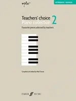 Epta Teachers' Choice, Colección para piano, Vol. 2 - Epta Teachers' Choice, Piano Collection, Vol 2