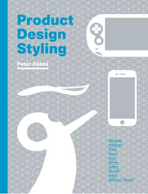 Estilismo en el diseño de productos - Product Design Styling