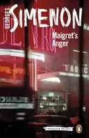 La cólera de Maigret - Maigret's Anger