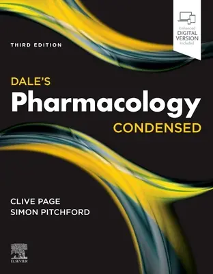 Dale's Pharmakologie kondensiert - Dale's Pharmacology Condensed