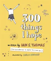 300 cosas que espero - 300 Things I Hope