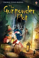 La conspiración de la pólvora - Gunpowder Plot