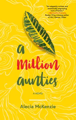 Un millón de tías - A Million Aunties