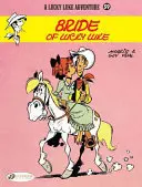 La novia de Lucky Luke - Bride of Lucky Luke