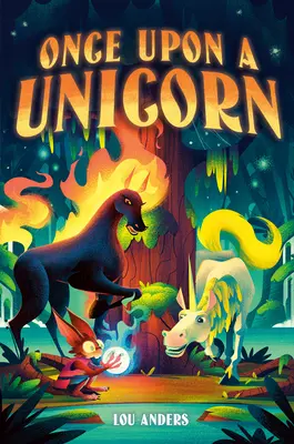 Érase una vez un unicornio - Once Upon a Unicorn