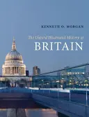 La Historia Ilustrada de Oxford de Gran Bretaña - The Oxford Illustrated History of Britain