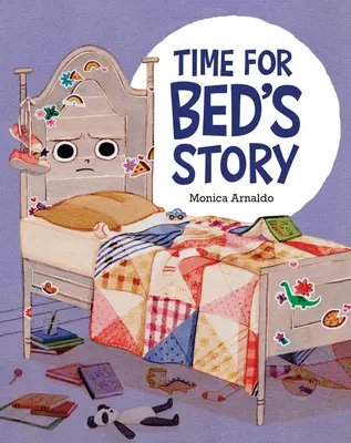 El cuento de la hora de acostarse - Time for Bed's Story