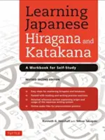 Aprender japonés hiragana y katakana: Cuaderno de autoaprendizaje - Learning Japanese Hiragana and Katakana: A Workbook for Self-Study