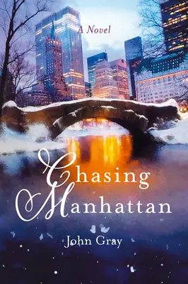 Persiguiendo Manhattan - Chasing Manhattan