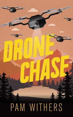 Persecución con drones - Drone Chase