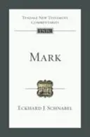 Marcos - Introducción y comentario (Schnabel Profesor Eckhard (Lector)) - Mark - An Introduction And Commentary (Schnabel Professor Eckhard (Reader))