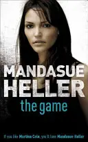 Game - Un thriller contundente que te enganchará - Game - A hard-hitting thriller that will have you hooked