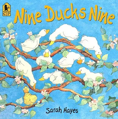 Nueve patos Nueve - Nine Ducks Nine