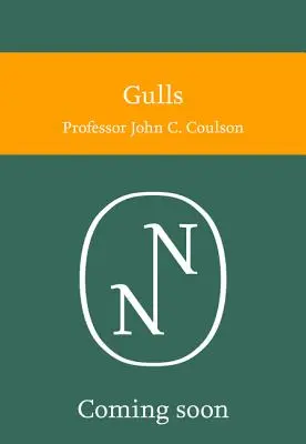 Gaviotas (Collins New Naturalist Library, Libro 139) - Gulls (Collins New Naturalist Library, Book 139)