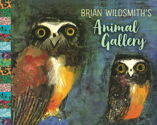 Galería de animales de Brian Wildsmith - Brian Wildsmith's Animal Gallery