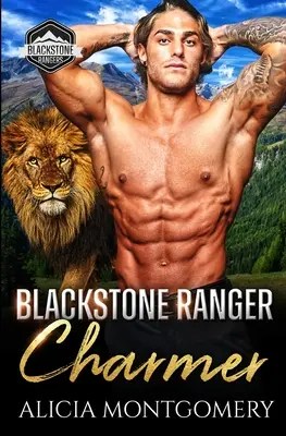Blackstone Ranger Charmer: Blackstone Rangers Libro 2 - Blackstone Ranger Charmer: Blackstone Rangers Book 2