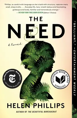 La necesidad - The Need