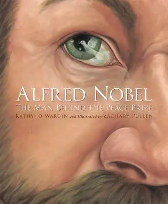 Alfred Nobel: El hombre detrás del Premio de la Paz - Alfred Nobel: The Man Behind the Peace Prize